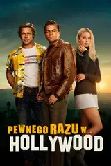 Pewnego razu… w Hollywood Filman - Cały Film