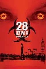 28 dni później Filman - Cały Film