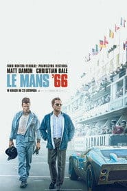 Le Mans '66 Cały Film (2019) Online - Filman