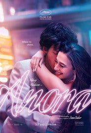 Anora Filman - Cały Film