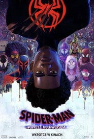Spider-Man: Poprzez multiwersum Filman - Cały Film