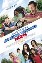 Jeszcze większe dzieci Filman - Cały Film
