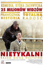Nietykalni Filman - Cały Film