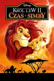Król Lew II: Czas Simby Filman - Cały Film