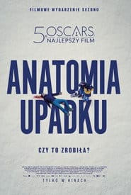 Anatomia upadku Cały Film (2023) - Vider • Filmy-Vider.pl