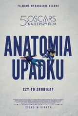 Anatomia upadku Cały Film (2023) - Vider • Filmy-Vider.pl