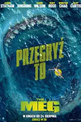The Meg Filman - Cały Film