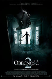Obecność 2 Filman - Cały Film