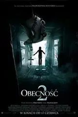 Obecność 2 Filman - Cały Film
