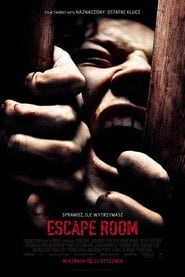 Escape Room (2019) - Vider