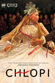 Chłopi Cały Film (2023) - Vider