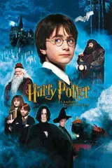 Harry Potter i Kamień Filozoficzny Filman - Cały Film