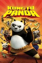 Kung Fu Panda Filman - Cały Film
