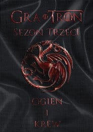 Gra o tron Sezon 3 - Filman