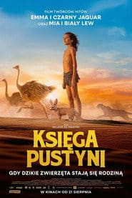 Księga pustyni Cały Film - Vider