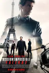 Mission: Impossible - Fallout Filman - Cały Film