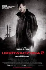 Uprowadzona 2 Filman - Cały Film