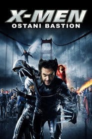 X-Men: Ostatni bastion Filman - Cały Film