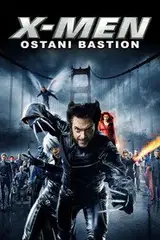 X-Men: Ostatni bastion Filman - Cały Film