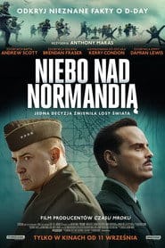 Niebo nad Normandią Filman - Cały Film