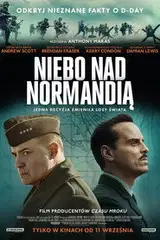 Niebo nad Normandią Filman - Cały Film