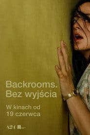 Backrooms. Bez wyjścia Filman - Cały Film