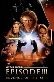 Gwiezdne wojny: Część III - Zemsta Sithów Filman - Cały Film
