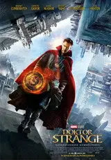 Doktor Strange Filman - Cały Film