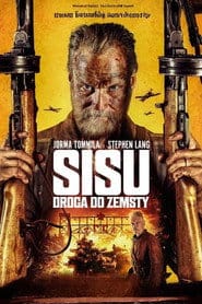 Sisu: Droga do zemsty Cały Film (2025) Online - Filman