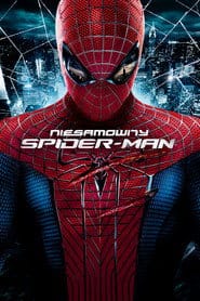 Niesamowity Spider-Man Filman - Cały Film