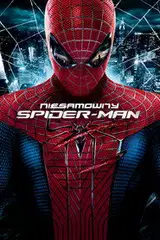Niesamowity Spider-Man Filman - Cały Film