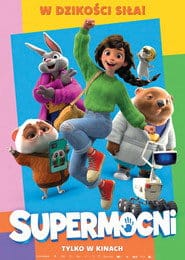 Supermocni Filman - Cały Film