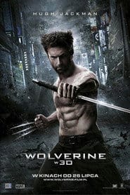 Wolverine Filman - Cały Film