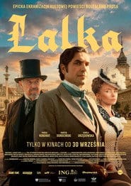 Lalka Cały Film (2026) Online - Filman