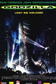 Godzilla | Vider - Sprawdź dostępne źródła