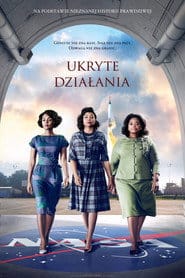 Ukryte działania Cały Film (2016) Online - Filman