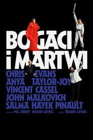 Bogaci i martwi Cały Film - Vider