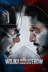 Kapitan Ameryka: Wojna bohaterów Filman - Cały Film