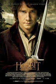 Hobbit: Niezwykła podróż Filman - Cały Film