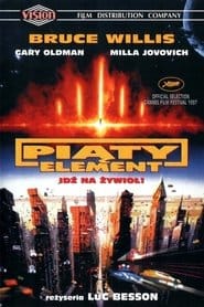 Piąty element Filman - Cały Film