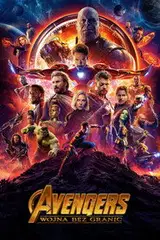 Avengers: Wojna bez granic Filman - Cały Film