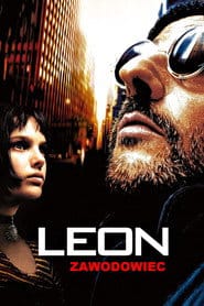 Leon zawodowiec Filman - Cały Film