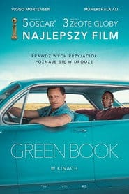 Green Book Cały Film (2018) Online - Filman