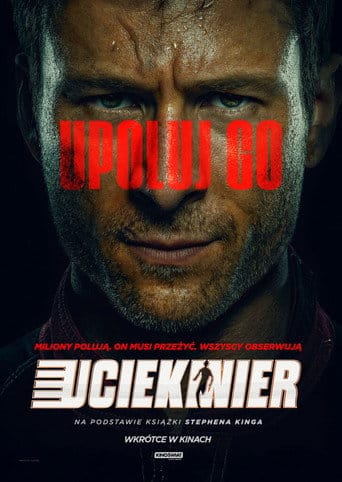 Uciekinier Filman - Cały Film