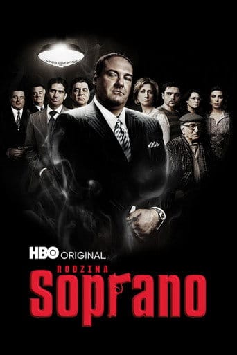 Rodzina Soprano Filman - Serial Online