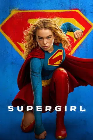 Supergirl Filman - Cały Film