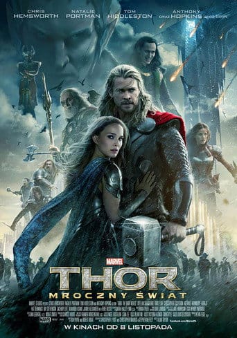 Thor: Mroczny świat Filman - Cały Film