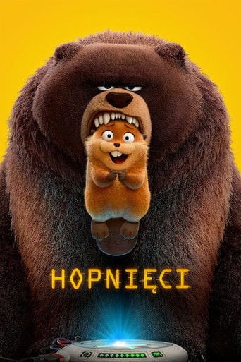 Hopnięci Filman - Cały Film