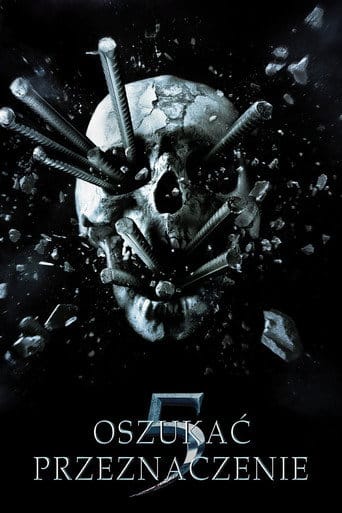 Oszukać przeznaczenie 5 Filman - Cały Film