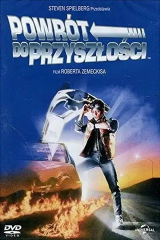 Powrót do przyszłości Filman - Cały Film